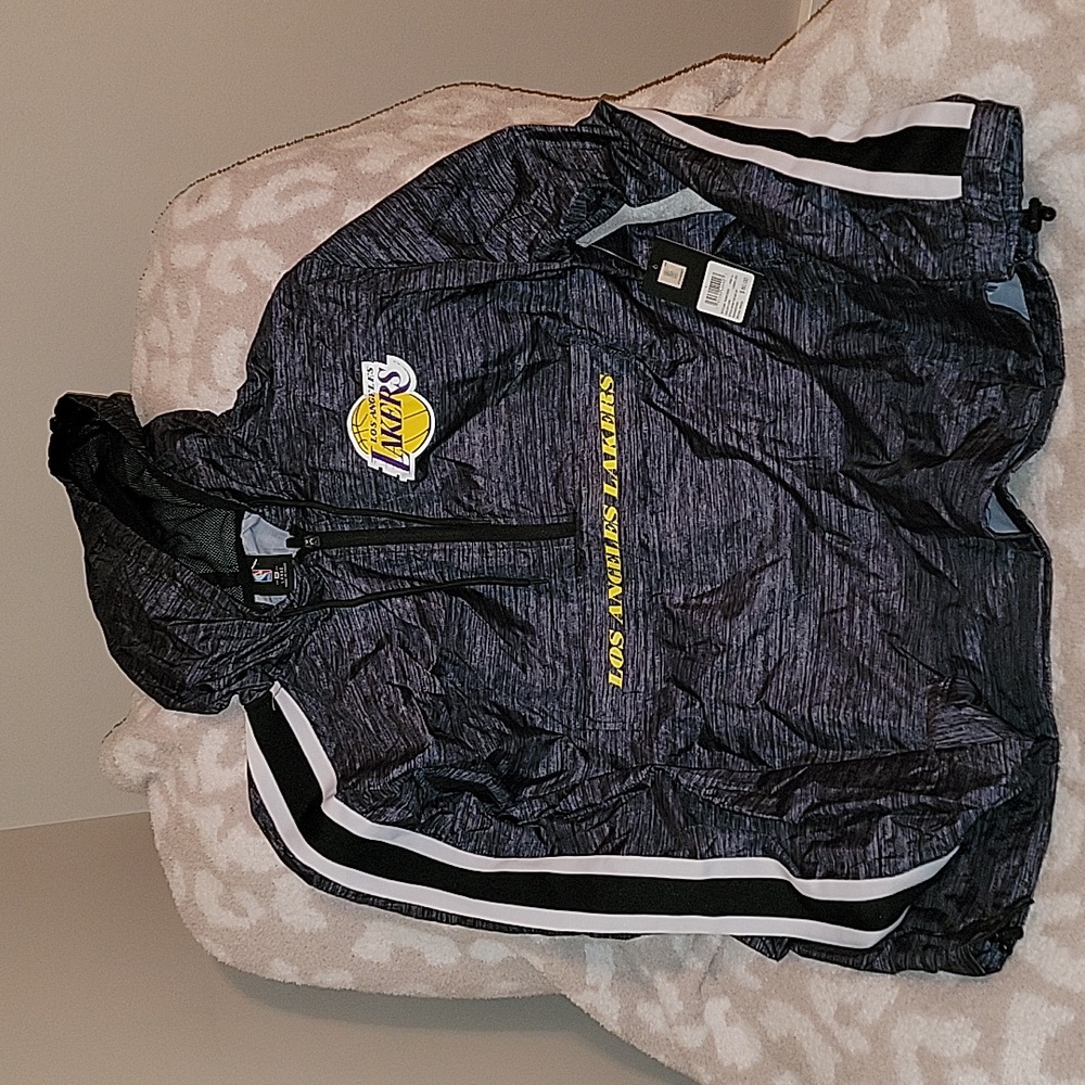Lakers Men's jacket